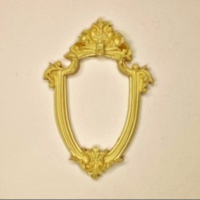 casting κορνιζα 11.5Χ8 εκ C0011